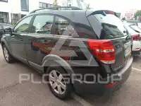 2014 Chevrolet Captiva