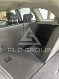 2014 Chevrolet Captiva