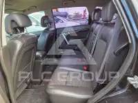 2014 Chevrolet Captiva