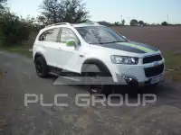 2014 Chevrolet Captiva
