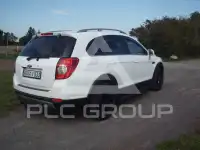 2014 Chevrolet Captiva
