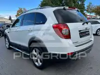 2014 Chevrolet Captiva