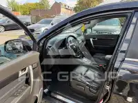 2014 Chevrolet Captiva