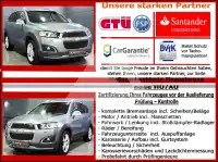 2014 Chevrolet Captiva
