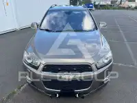 2014 Chevrolet Captiva