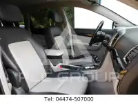 2014 Chevrolet Captiva