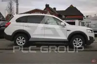 2014 Chevrolet Captiva
