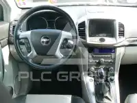 2014 Chevrolet Captiva