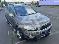 2014 Chevrolet Captiva