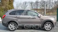2014 Chevrolet Captiva