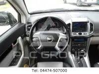2014 Chevrolet Captiva