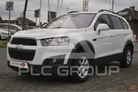 2014 Chevrolet Captiva