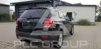 2014 Chevrolet Captiva