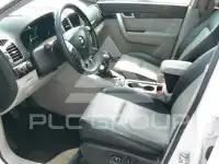 2014 Chevrolet Captiva