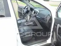 2014 Chevrolet Captiva
