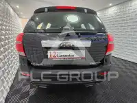 2014 Chevrolet Captiva