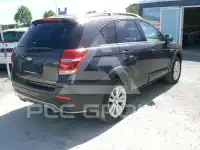 2014 Chevrolet Captiva