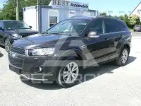 2014 Chevrolet Captiva