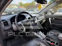 2014 Chevrolet Captiva