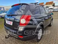 2014 Chevrolet Captiva