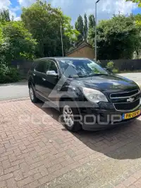 2014 Chevrolet Other