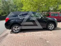 2014 Chevrolet Other
