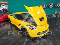 2014 Chevrolet Other