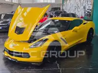 2014 Chevrolet Other