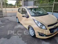 2014 Chevrolet Spark