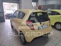 2014 Chevrolet Spark