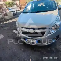 2014 Chevrolet Spark