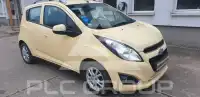 2014 Chevrolet Spark