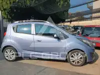 2014 Chevrolet Spark