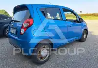 2014 Chevrolet Spark