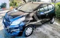 2014 Chevrolet Spark