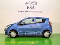 2014 Chevrolet Spark