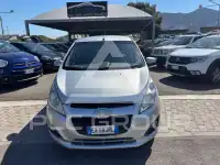 2014 Chevrolet Spark
