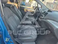 2014 Chevrolet Spark
