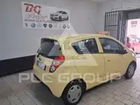 2014 Chevrolet Spark