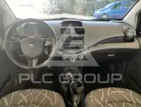 2014 Chevrolet Spark