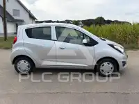 2014 Chevrolet Spark