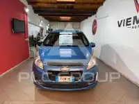 2014 Chevrolet Spark