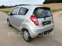 2014 Chevrolet Spark
