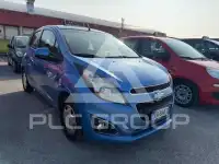 2014 Chevrolet Spark