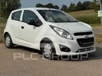 2014 Chevrolet Spark