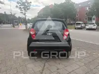 2014 Chevrolet Spark