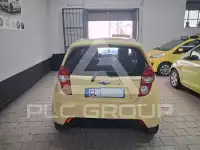 2014 Chevrolet Spark