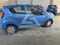 2014 Chevrolet Spark