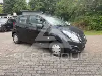 2014 Chevrolet Spark