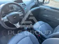 2014 Chevrolet Spark